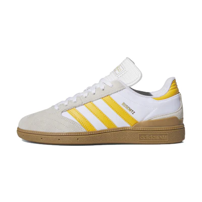adidas Busenitz 'Preloved Yellow Gum'