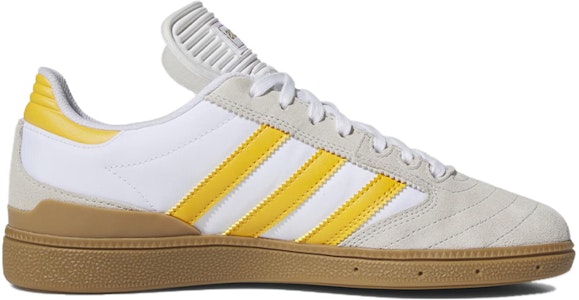adidas Busenitz 'Kuning Preloved Gum' IG5254 Order adidas Busenitz 'Kuning Preloved Gum' IG5254
