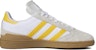 adidas Busenitz 'Kuning Preloved Gum' IG5254