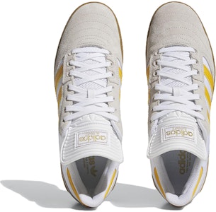 adidas Busenitz 'Kuning Preloved Gum' IG5254 Purchase adidas Busenitz 'Kuning Preloved Gum' IG5254