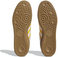 アディダス ブセニッツ "ヴィンテージイエロー" (Adiddasu Busenittsu "Vinte-ji Ierō") IG5254 Details for アディダス ブセニッツ "ヴィンテージイエロー" (Adiddasu Busenittsu "Vinte-ji Ierō") IG5254