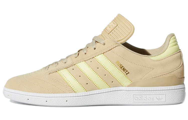adidas Busenitz 'Savannah Yellow' EF8465