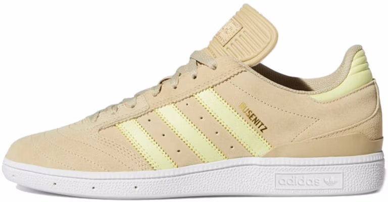 아디다스 부세니츠 '사바나 옐로우' (Adidas Busenitz 'Savannah Yellow') EF8465 Buy 아디다스 부세니츠 '사바나 옐로우' (Adidas Busenitz 'Savannah Yellow') EF8465
