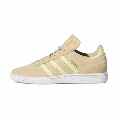 adidas Busenitz 'Savannah Yellow'