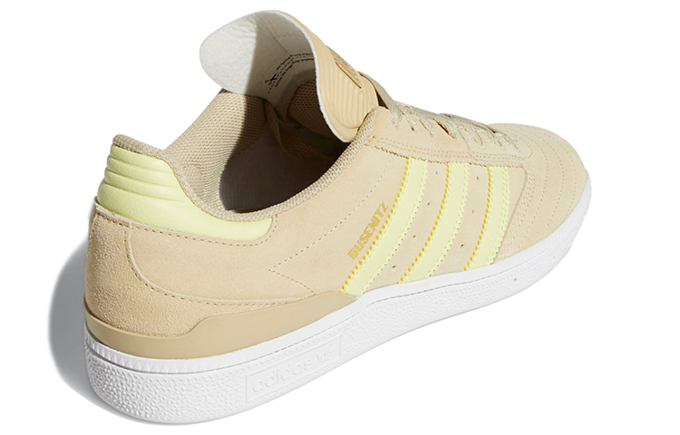 Lookbook 아디다스 부세니츠 '사바나 옐로우' (Adidas Busenitz 'Savannah Yellow') EF8465