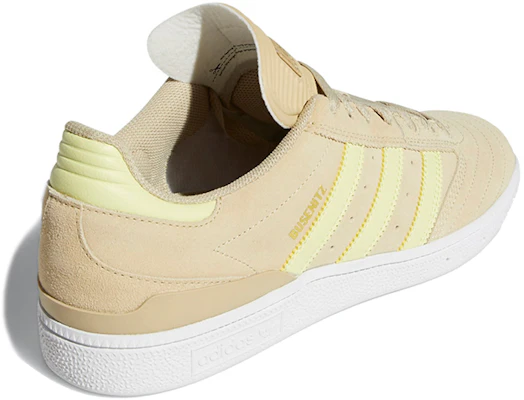아디다스 부세니츠 '사바나 옐로우' (Adidas Busenitz 'Savannah Yellow') EF8465 Lookbook 아디다스 부세니츠 '사바나 옐로우' (Adidas Busenitz 'Savannah Yellow') EF8465