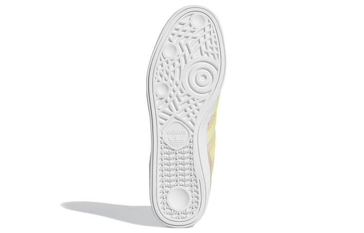 Purchase 아디다스 부세니츠 '사바나 옐로우' (Adidas Busenitz 'Savannah Yellow') EF8465
