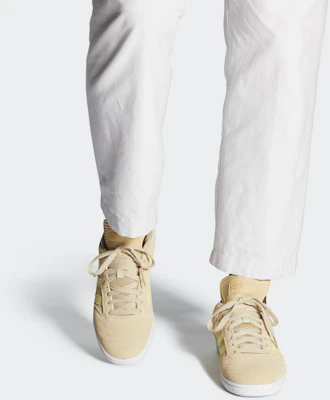 아디다스 부세니츠 '사바나 옐로우' (Adidas Busenitz 'Savannah Yellow') EF8465 Details for 아디다스 부세니츠 '사바나 옐로우' (Adidas Busenitz 'Savannah Yellow') EF8465