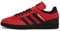 Buy adidas Busenitz 'Merah Hitam' G27731