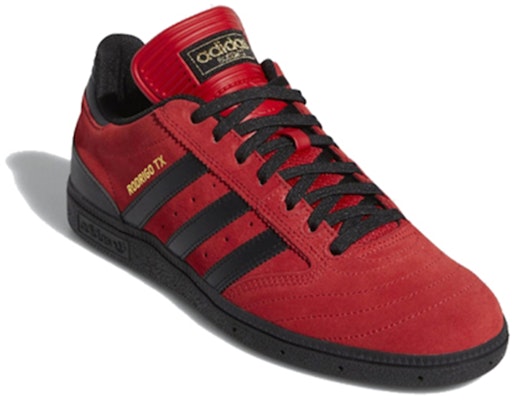 adidas Busenitz 'Merah Hitam' G27731 Order adidas Busenitz 'Merah Hitam' G27731