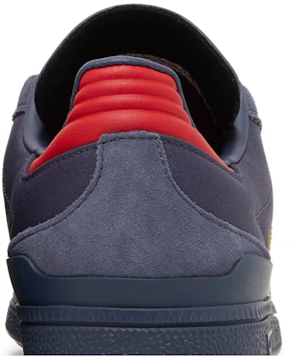 アディダス ブセニッツ ネイビー/イエロー GY6902 Sizing アディダス ブセニッツ ネイビー/イエロー GY6902