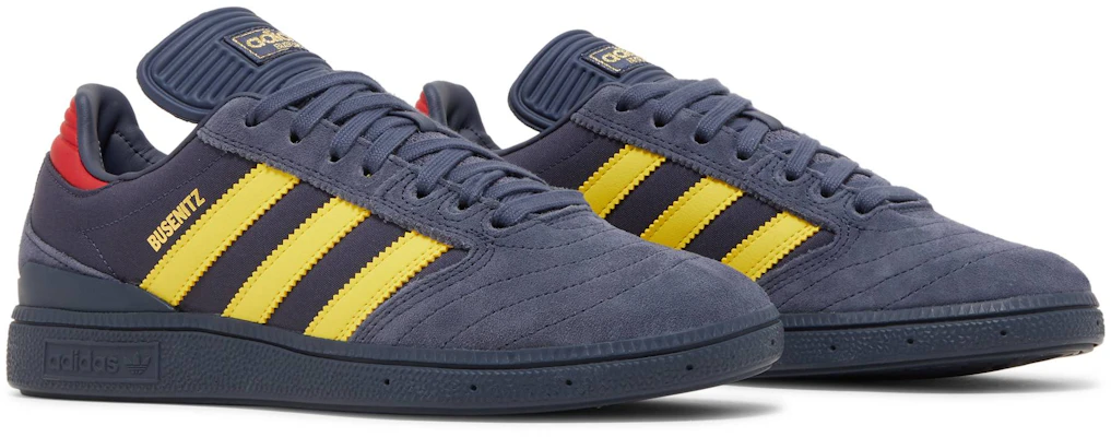 Adidas 2025 busenitz navy