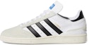 Buy adidas Busenitz 'Putih Hitam' FV5877
