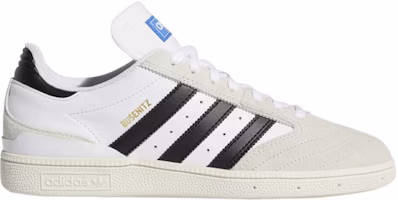 adidas Busenitz 'White Black' FV5877 adidas Busenitz 'White Black' FV5877