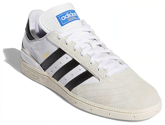 アディダス ブセニッツ 白黒 (Adidas Busenitz Shiro Kuro) FV5877 Lookbook アディダス ブセニッツ 白黒 (Adidas Busenitz Shiro Kuro) FV5877