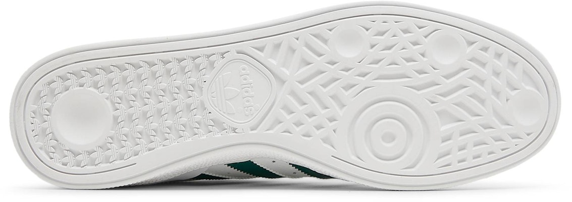 아디다스 부세니츠 '화이트/컬리지에이트 그린' H03346 Shop 아디다스 부세니츠 '화이트/컬리지에이트 그린' H03346