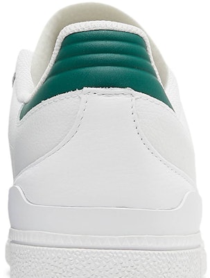 아디다스 부세니츠 '화이트/컬리지에이트 그린' H03346 Sizing 아디다스 부세니츠 '화이트/컬리지에이트 그린' H03346