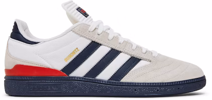 adidas Busenitz 'White Collegiate Navy' GY3650 adidas Busenitz 'White Collegiate Navy' GY3650