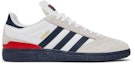 Buy 아디다스 부세니츠 '화이트 컬리지 네이비' GY3650