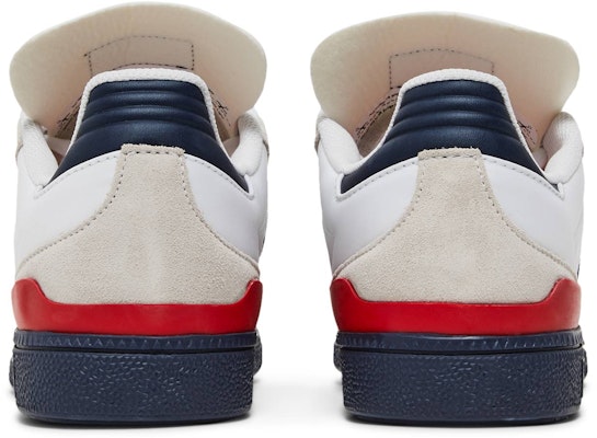 아디다스 부세니츠 '화이트 컬리지 네이비' GY3650 Details for 아디다스 부세니츠 '화이트 컬리지 네이비' GY3650