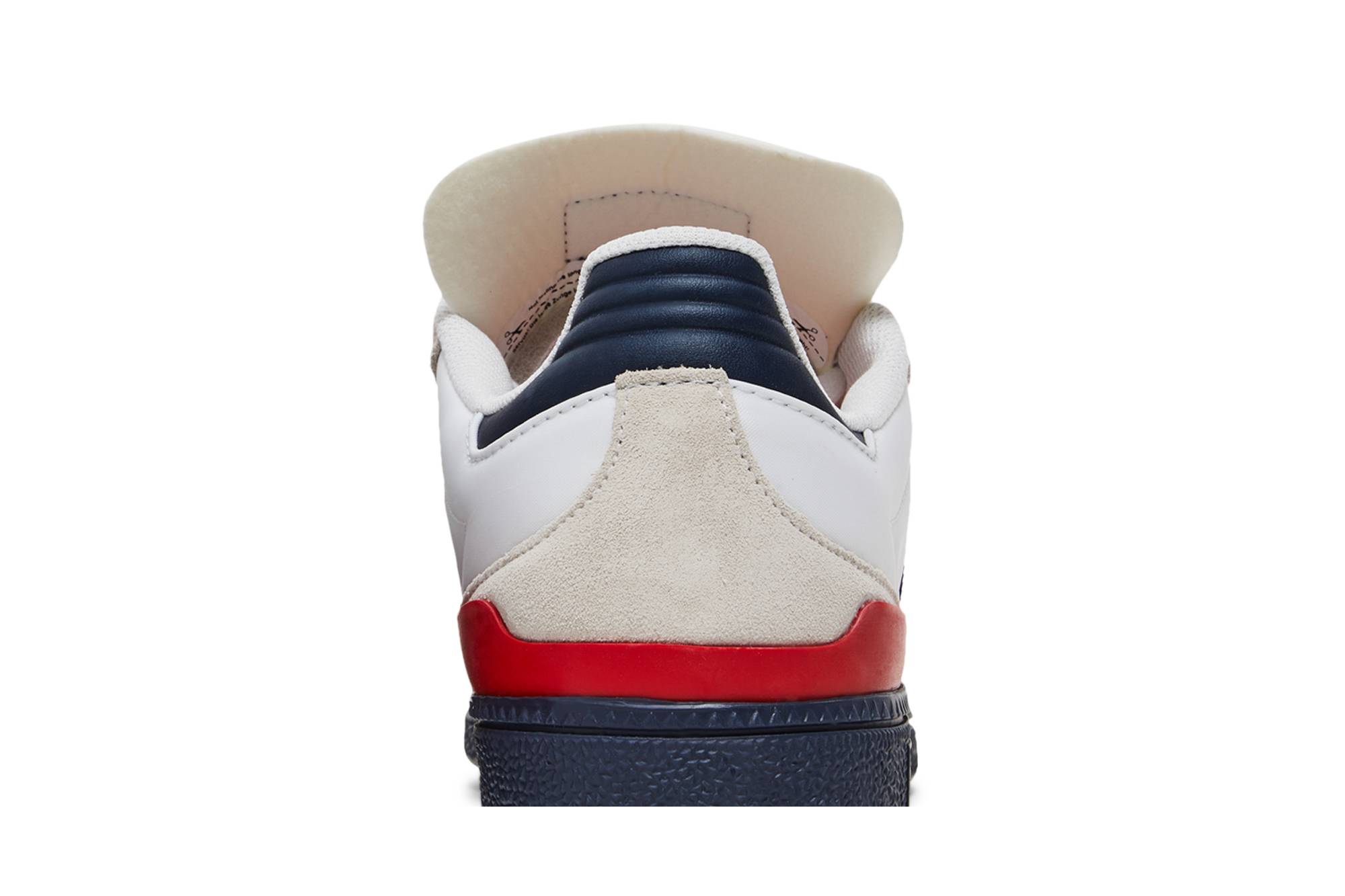 Sizing 阿迪达斯 Busenitz '白色学院海军蓝' GY3650