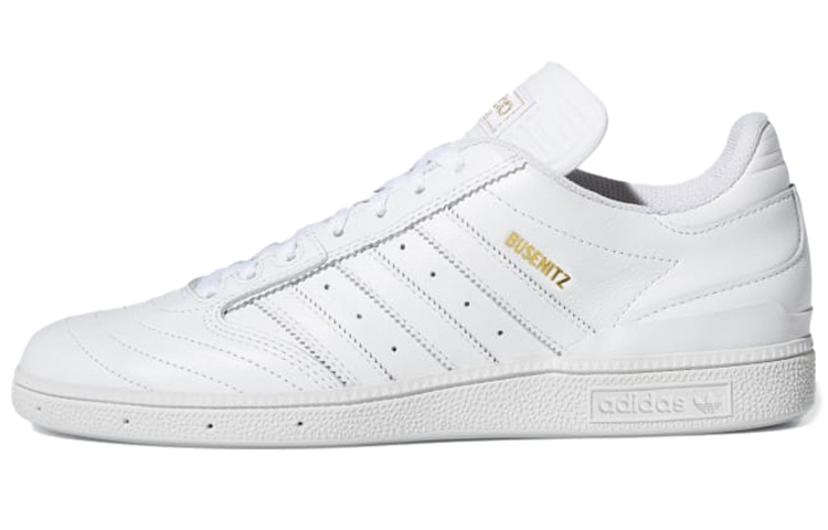 adidas Busenitz 'White Gold Metallic' EE6250
