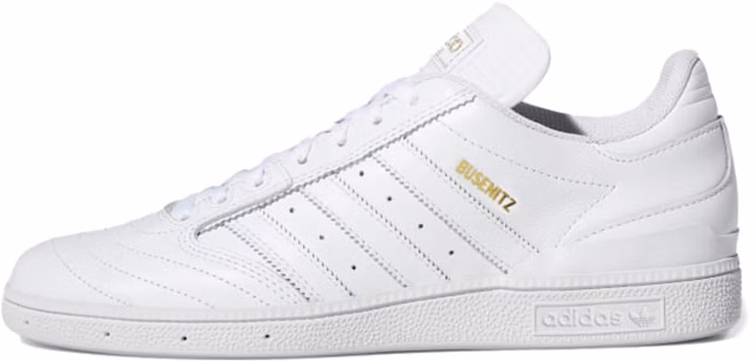 adidas originals Busenitz Vulc 結構化鞋頭 低筒 滑板鞋 男款 白色 Buy adidas originals Busenitz Vulc 結構化鞋頭 低筒 滑板鞋 男款 白色