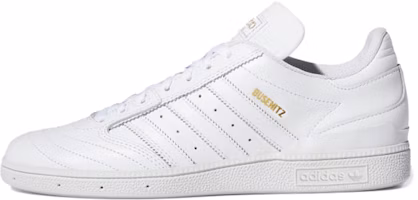 adidas Busenitz 'White Gold Metallic' EE6250 adidas Busenitz 'White Gold Metallic' EE6250