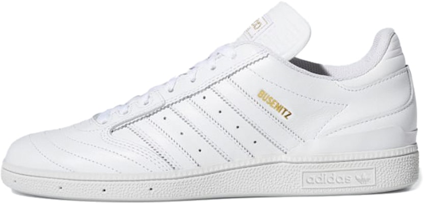 adidas Busenitz 'White Gold Metallic' EE6250 Buy adidas Busenitz 'White Gold Metallic' EE6250