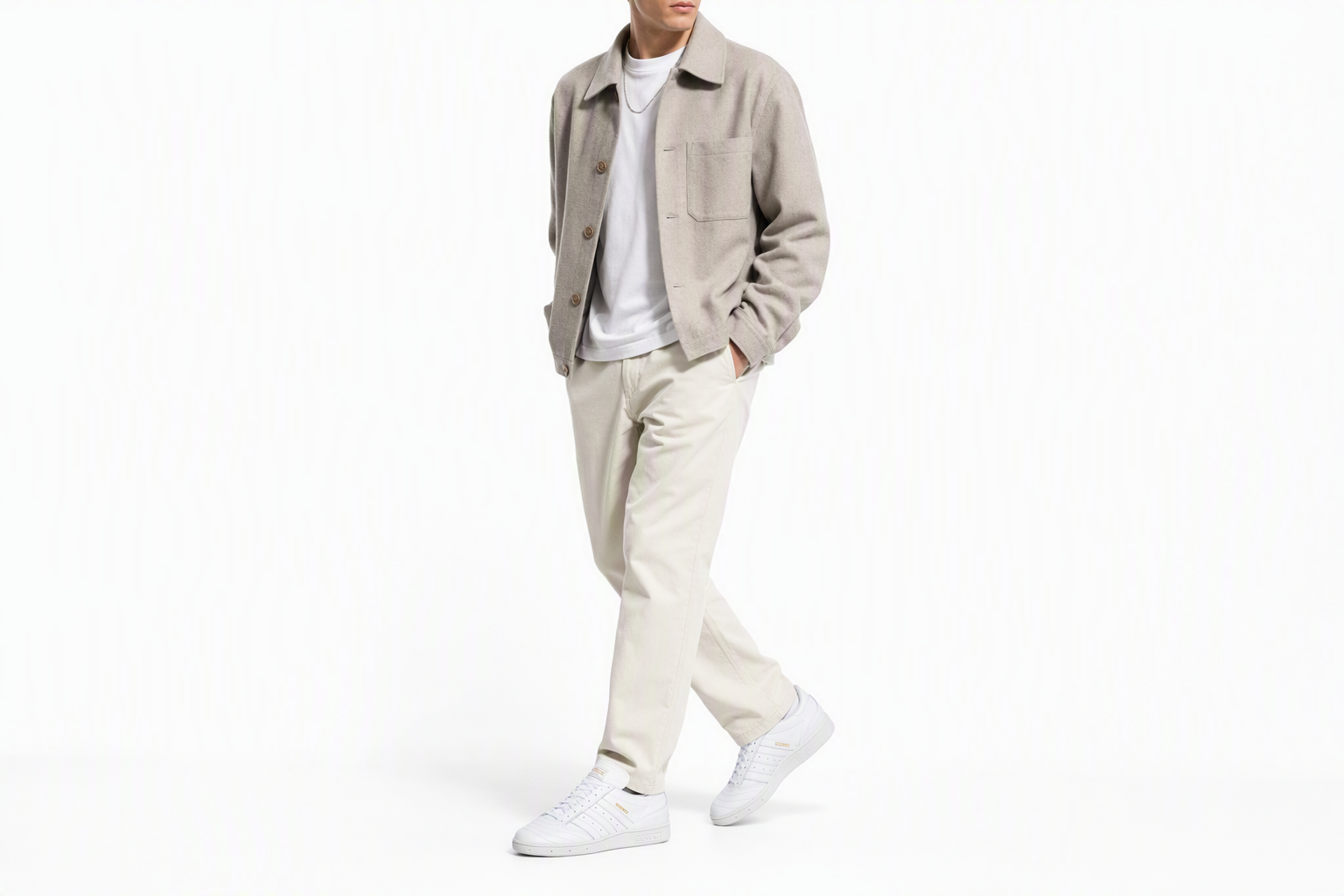 Order adidas originals Busenitz Vulc 結構化鞋頭 低筒 滑板鞋 男款 白色