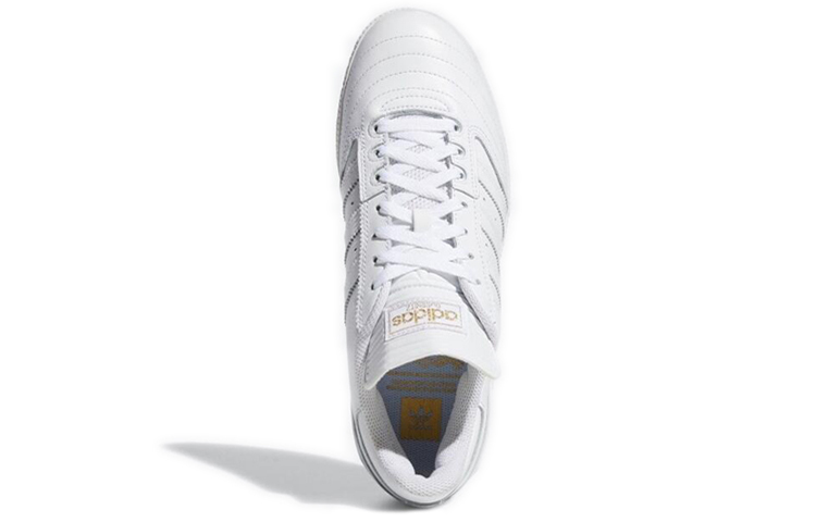 Purchase adidas originals Busenitz Vulc 結構化鞋頭 低筒 滑板鞋 男款 白色