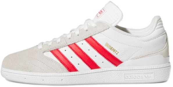 adidas Busenitz 'Putih Merah' HQ2030 Buy adidas Busenitz 'Putih Merah' HQ2030