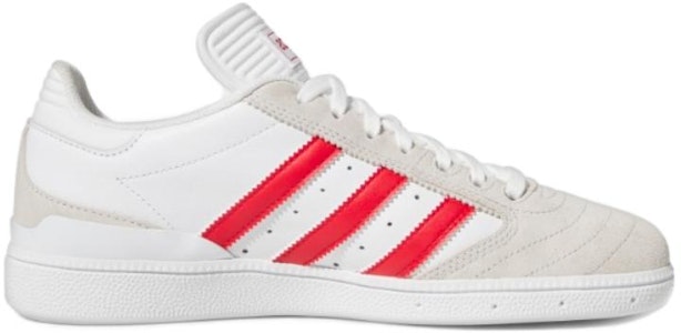 adidas Busenitz 'Putih Merah' HQ2030 Order adidas Busenitz 'Putih Merah' HQ2030