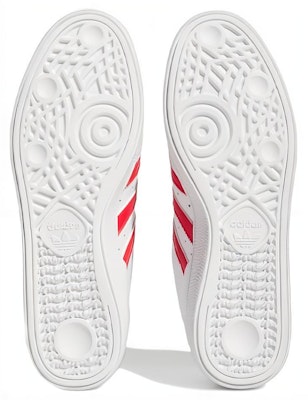 아디다스 부세니츠 '화이트 스칼렛' HQ2030 HQ2030 Purchase 아디다스 부세니츠 '화이트 스칼렛' HQ2030 HQ2030