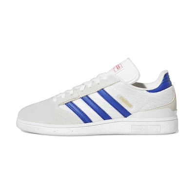 adidas Busenitz 'White Semi Lucid Blue'