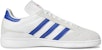 adidas Busenitz 'Putih Semi Lucid Biru' HQ2026