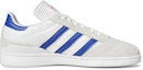 Order adidas Busenitz 'Putih Semi Lucid Biru' HQ2026