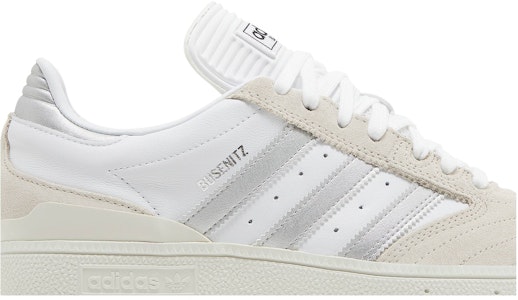 アディダス ブセニッツ 白/シルバーメタリック GY6900 Order アディダス ブセニッツ 白/シルバーメタリック GY6900