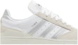 Order adidas Busenitz 'Putih Perak Metalik' GY6900