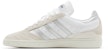 adidas Busenitz 'Putih Perak Metalik' GY6900