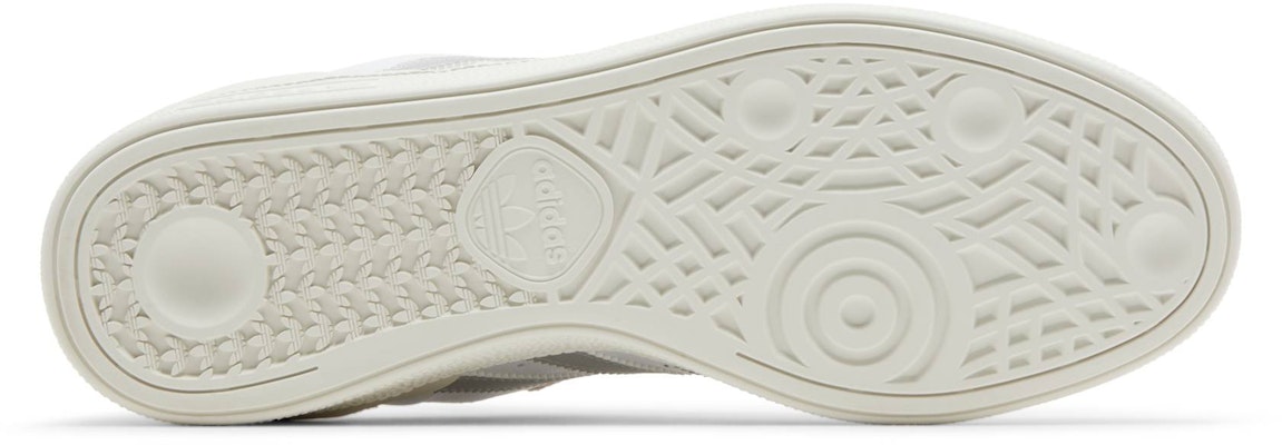 adidas Busenitz 'White Silver Metallic' GY6900 Shop adidas Busenitz 'White Silver Metallic' GY6900