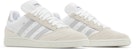 adidas Busenitz 'Putih Perak Metalik' GY6900