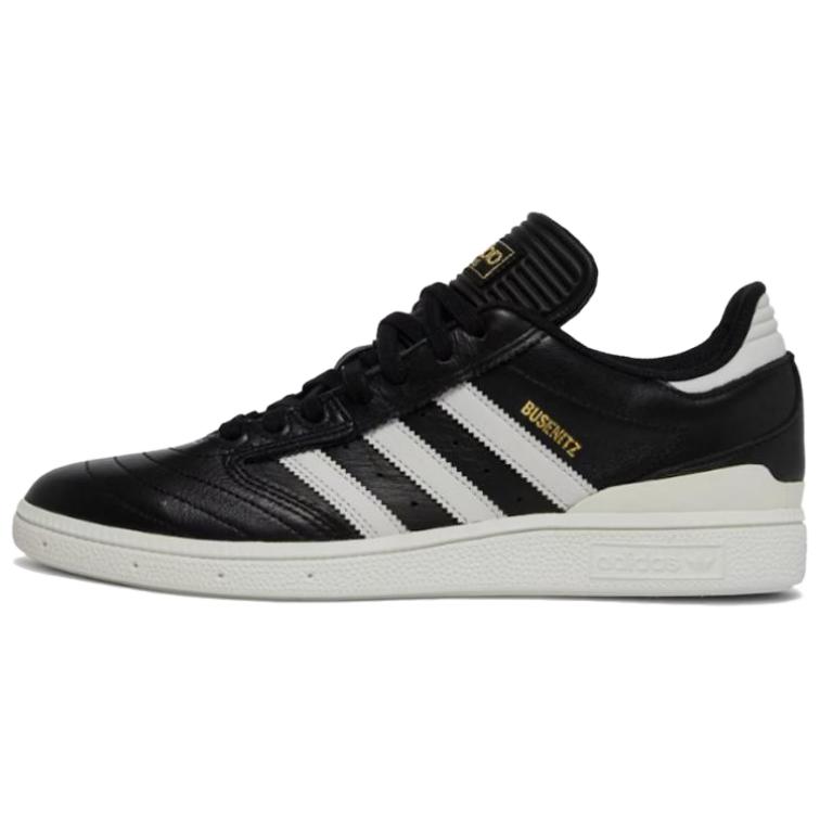 adidas Busenitz Clima 'Black White'