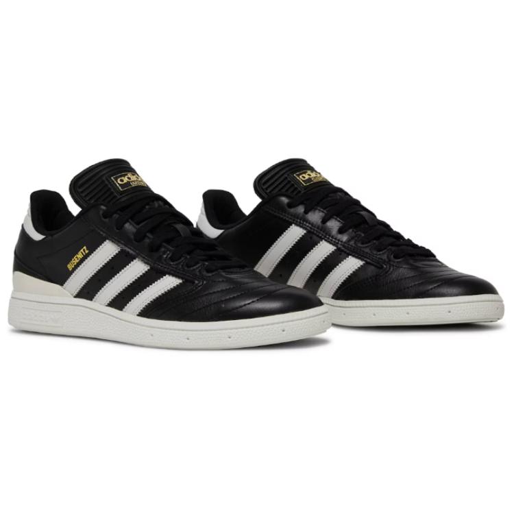 adidas Busenitz Clima 'Black White' 圖 3