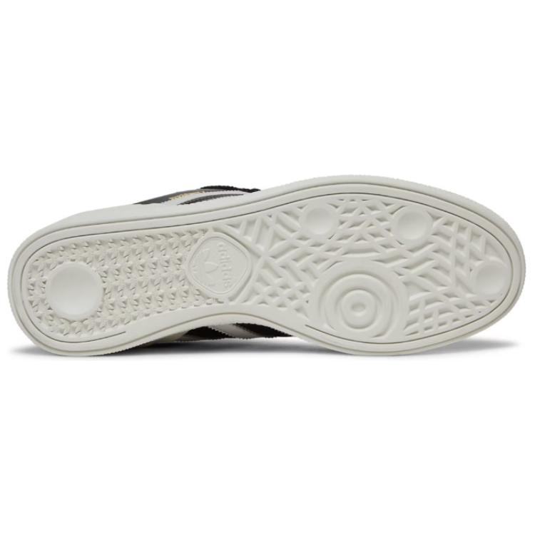 adidas Busenitz Clima 'Black White' 圖 5