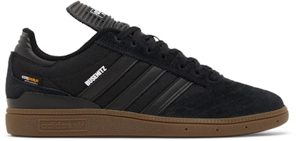 adidas Busenitz Cordura 'Black Gum' IG5252 adidas Busenitz Cordura 'Black Gum' IG5252