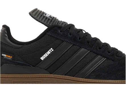 adidas Busenitz Cordura 'Hitam Gum' IG5252 Order adidas Busenitz Cordura 'Hitam Gum' IG5252
