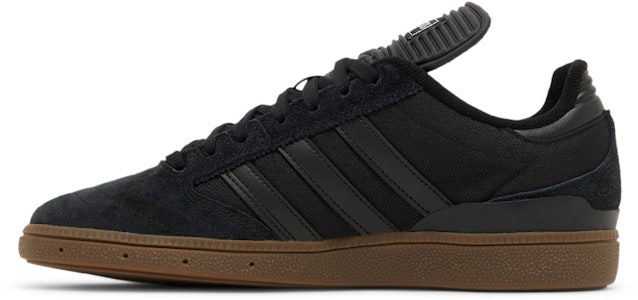 adidas Busenitz Cordura 'Hitam Gum' IG5252 Lookbook adidas Busenitz Cordura 'Hitam Gum' IG5252