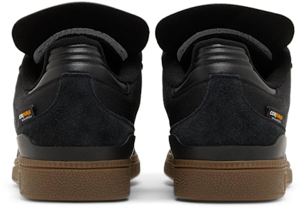 adidas Busenitz Cordura 'Hitam Gum' IG5252 Details for adidas Busenitz Cordura 'Hitam Gum' IG5252