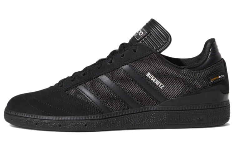 adidas Busenitz Cordura 'Triple Black'